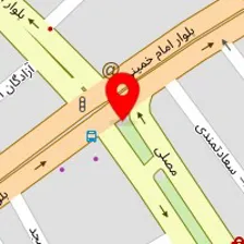 سالن کاشت ناخن ماسال