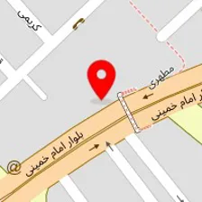 سالن آرایش دائم مهسا