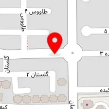 سالن آرایش دائم نسیم