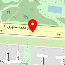 سالن کاشت ناخن فاطیما