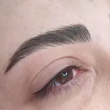 سالن آرایش دائم زهرا رضایی