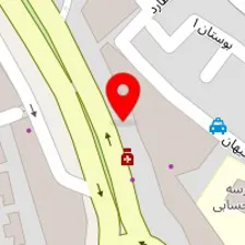 سالن کاشت ناخن مصی