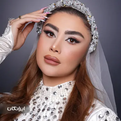 سالن زیبایی نازنین محارسی