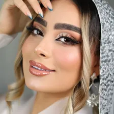 سالن زیبایی نازنین محارسی