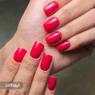 سالن زیبایی بانوی خاص