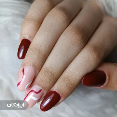 سالن زیبایی بانوی خاص