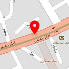 آرایشگاه گلها