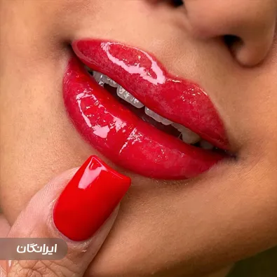 سالن آرایش دائم زهرا حیدری