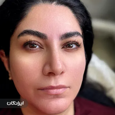 سالن آرایش دائم زهرا حیدری