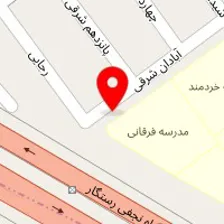 سالن آرایشی نگین