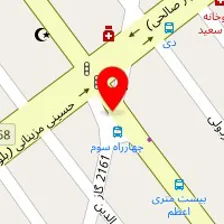 آرایشگاه بانو