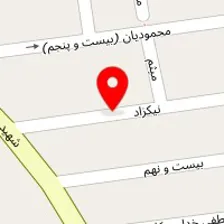 لیفت و لمینت ابرو و مژه یوسفی