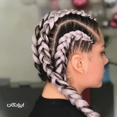 سالن زیبایی سمیرا ادواری