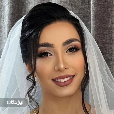 سالن زیبایی سمیرا ادواری