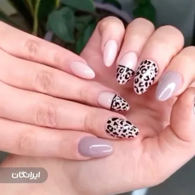 سالن زیبایی دلاریس