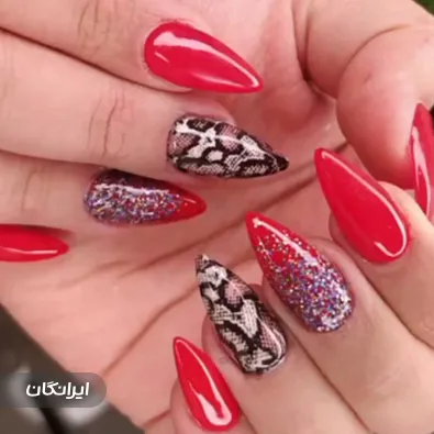 سالن زیبایی دلاریس