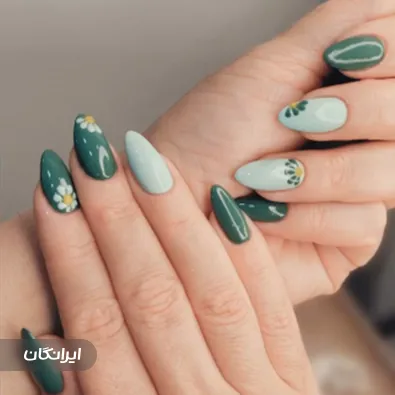 سالن زیبایی دلاریس