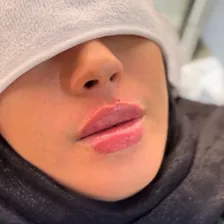کلینیک زیبایی دکتر محمد باحجب