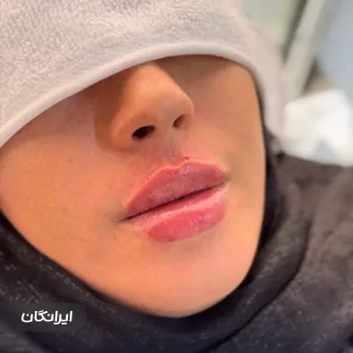 کلینیک زیبایی دکتر محمد باحجب