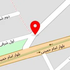 سالن زیبایی یکتا