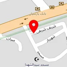 سالن زیبایی ایرانا