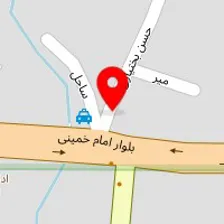 سالن زیبایی مژین