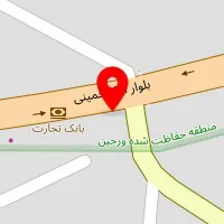 سالن زیبایی ماتیک