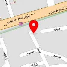 سالن زیبایی گل نرگس