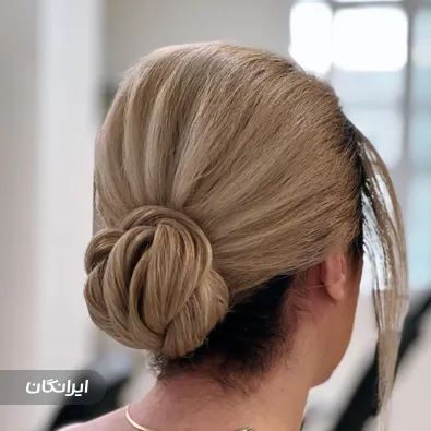 سالن زیبایی سمیه سلگی