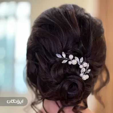 سالن زیبایی سمیه سلگی