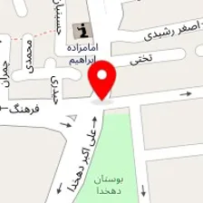 آموزشگاه آرایشگری سایه روشن