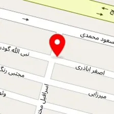 سالن خدمات ناخن الگنت