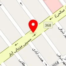 سالن زیبایی سورنا