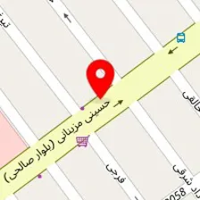 سالن زیبایی روژان