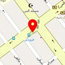 سالن زیبایی آی تک