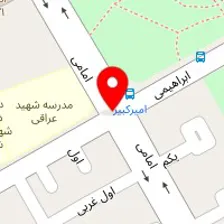 سالن زیبایی گلاریس