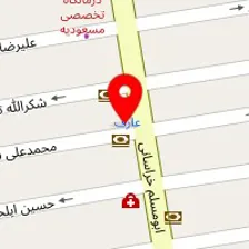 سالن زیبایی گل یخ