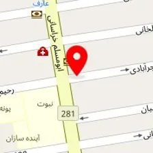 سالن زیبایی گل یخ