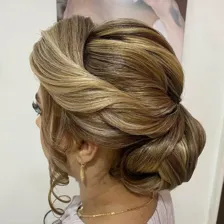 سالن زیبایی راحیل