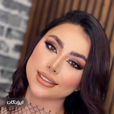 سالن زیبایی آندیا