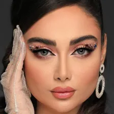 سالن زیبایی آندیا