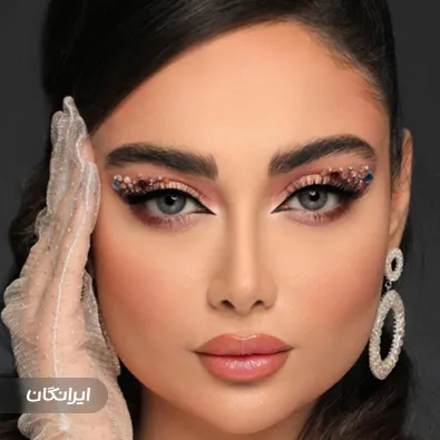 سالن زیبایی آندیا