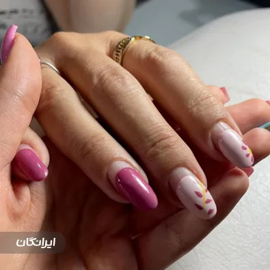 سالن زیبایی آندیا