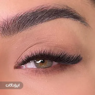 سالن زیبایی شیرین مقدم