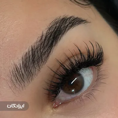 سالن زیبایی جلوه