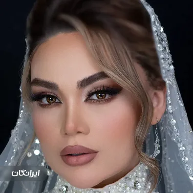 سالن زیبایی قصر عروس