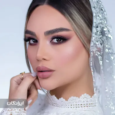 سالن زیبایی قصر عروس