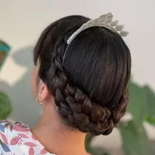 سالن زیبایی بیتا بابایی