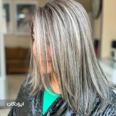 سالن زیبایی پیچک