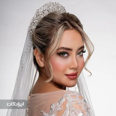 سالن زیبایی پیک